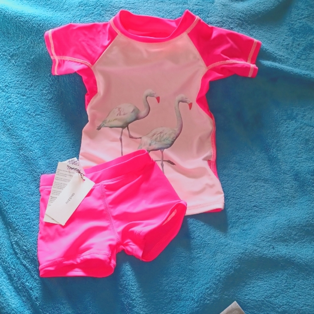 Noppies toddler swimsuit